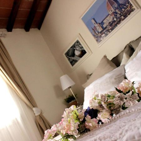 La Torre Di Anna Villa Florence Luaran gambar
