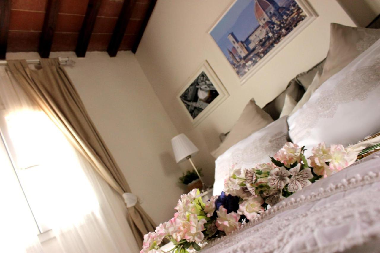 La Torre Di Anna Villa Florence Luaran gambar