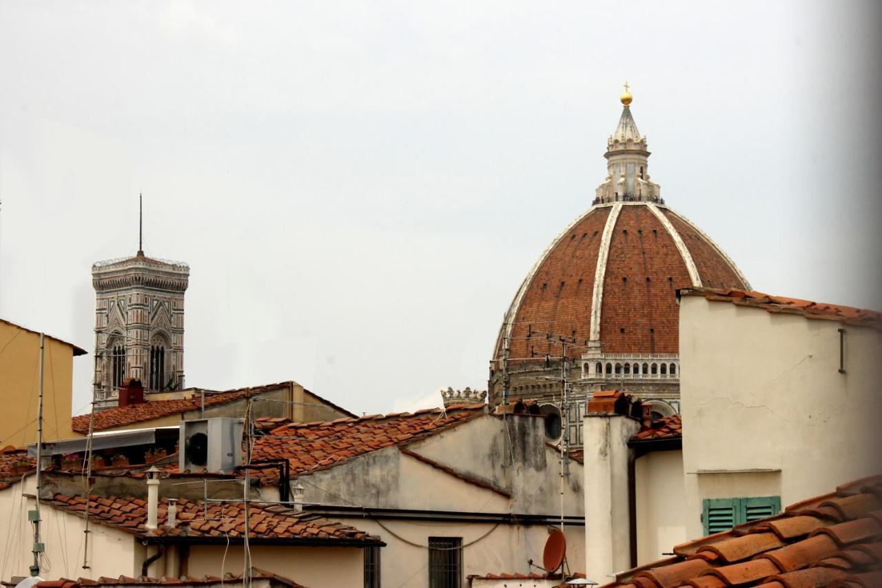 La Torre Di Anna Villa Florence Luaran gambar